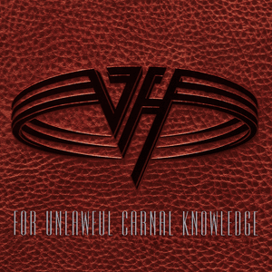 Right Now (Organ Version) [Single Mix] - Van Halen