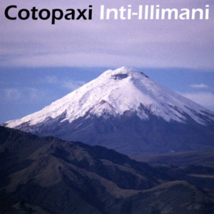 Palimpsesto - Inti-Illimani