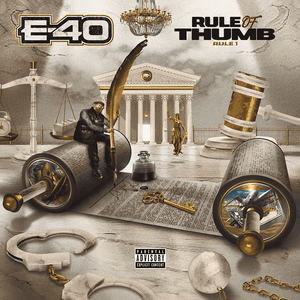 Billionaire Dreams - E-40