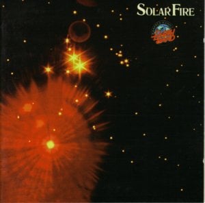 Solar Fire - Manfred Mann's Earth Band