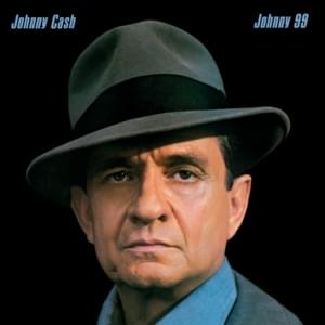 Ballad of the Ark - Johnny Cash