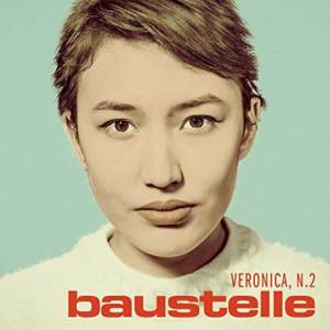 Veronica, n.2 - Baustelle