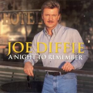 The Quittin’ Kind - Joe Diffie