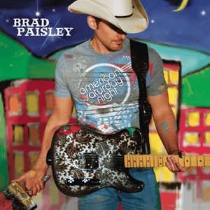 She’s Her Own Woman - Brad Paisley