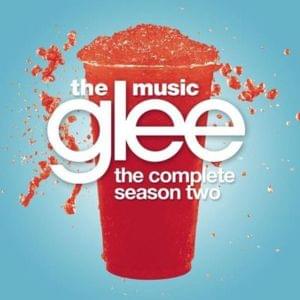 Don’t Cry for Me Argentina (Rachel Solo Version) - Glee Cast (Ft. Lea Michele)