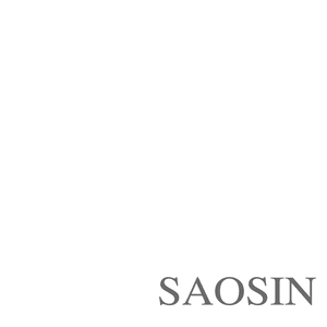 They Perched On Their Stilts, Pointing and Daring Me to Break Custom - Saosin