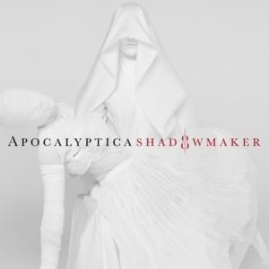 Sea Song (You Waded Out) - Apocalyptica