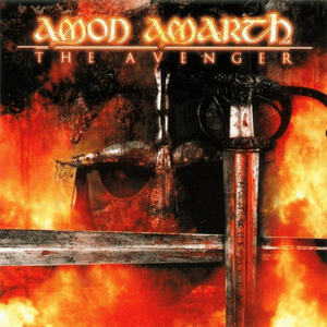 The Last with Pagan Blood - Amon Amarth