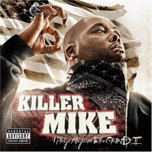 Can You Hear Me - Killer Mike