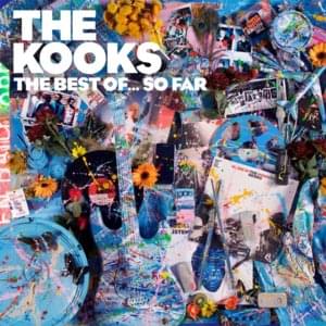 Constantine’s Love (Demo) - The Kooks