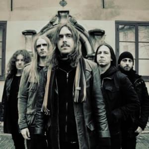 Demons of the fall - Opeth