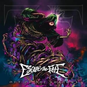 Forgive Me - Escape The Fate