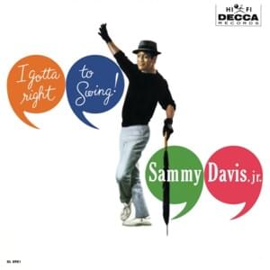 Face to Face - Sammy Davis Jr.