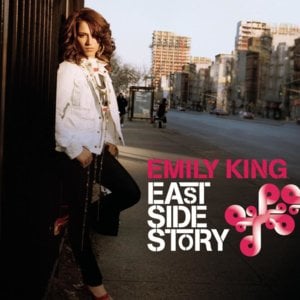 E Melody - Emily King