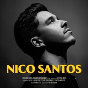 Who’s Gonna Love Me Now - Nico Santos