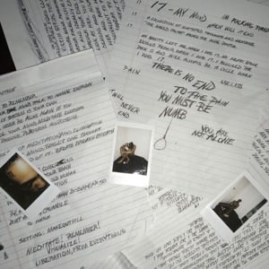 XXXTENTACION - Jocelyn Flores (Traduction française) - Lyrxo traductions françaises