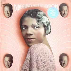 There’s a Lull in My Life - Duke Ellington (Ft. Ivie Anderson)