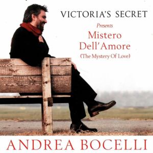 Rapsodia - Andrea Bocelli