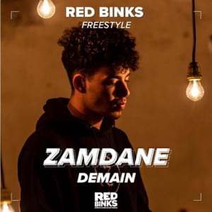 Demain - Zamdane