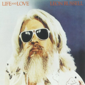 On the Borderline - Leon Russell