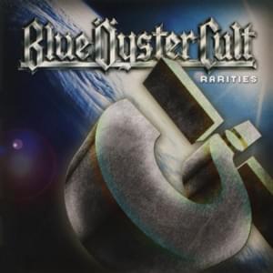 Dial M for Murder (’Spectres’ Outtake) - Blue Öyster Cult