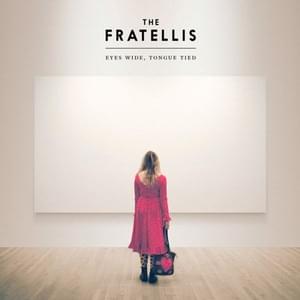 Moonshine (Acoustic Version) - The Fratellis