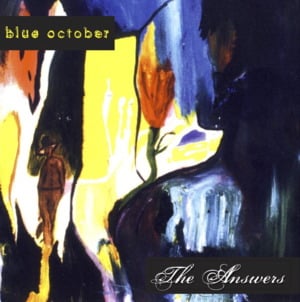 Weaknesses - Blue October