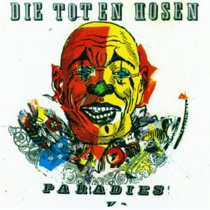 Paradies - Die Toten Hosen