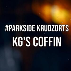 KG’s Coffin - Official TS