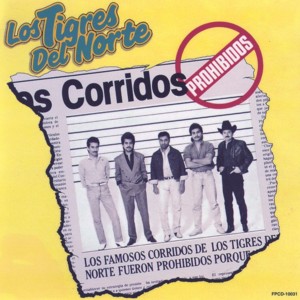 El corrido - Los Tigres Del Norte