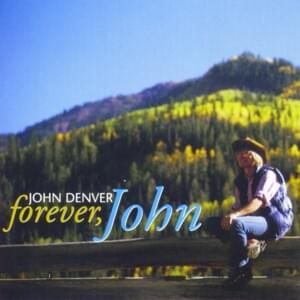 Nobody Can Take My Dreams From Me - John Denver