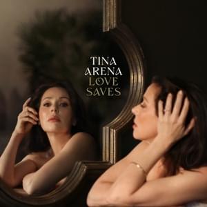 Dared to love you first - Tina Arena