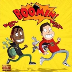 Boomin - Benjamin Kickz (Ft. Famous Dex)