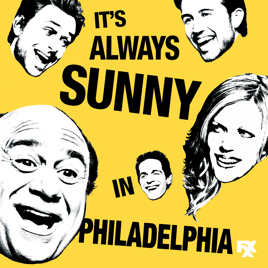 The Gang Goes Jihad - It’s Always Sunny in Philadelphia