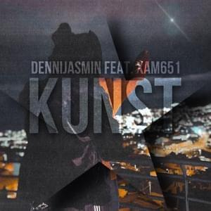 Kunst - DenniJasmin & Xam651