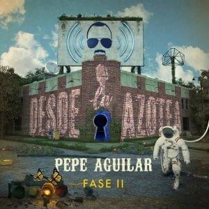 Just Breathe - Pepe Aguilar