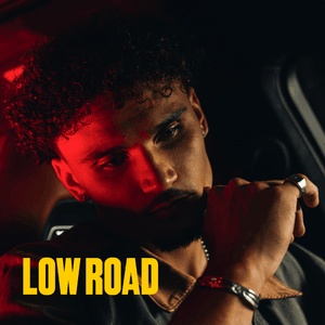 Low Road - Adrien Nunez