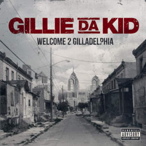 We Goin Win - Gillie Da Kid (Ft. PnB Rock)