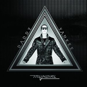 Vida En La Noche - Daddy Yankee