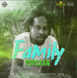 Family - Popcaan