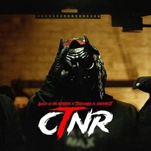 CTNR - NR X Savviest