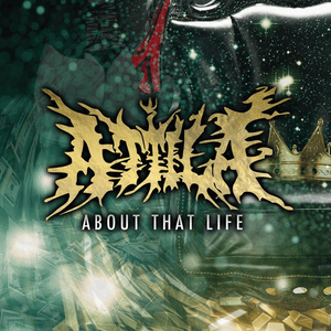 Rageaholics - Attila