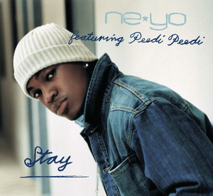 Stay - Ne-Yo (Ft. Peedi Crakk)