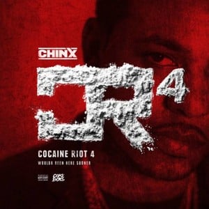 Thank You - Chinx (Ft. Bynoe & French Montana)