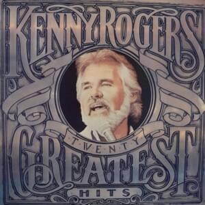 You Were a Good Friend - Kenny Rogers