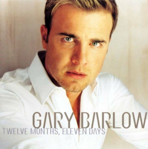 All That I’ve Given Away - Gary Barlow