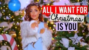 All I Want For Christmas Is You - Niki & Gabi