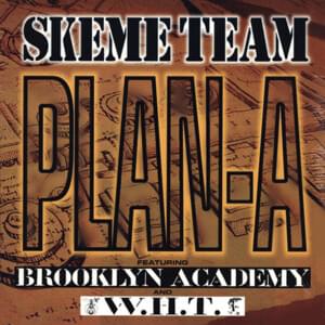 14 Years of Rap - Skeme Team (Ft. Arsonists & Non Phixion)