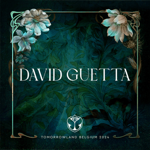 Without You [Mixed] [Tomorrowland 2024] - David Guetta (Ft. USHER)