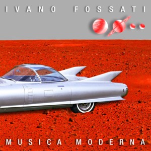 Last Minute - Ivano Fossati